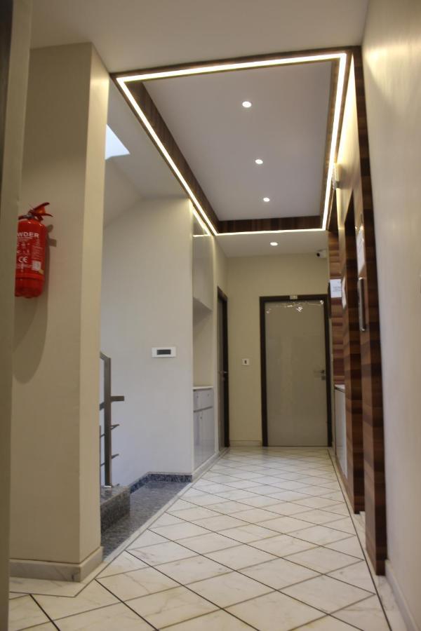 Hotel Shri Anand Dham, Nathdwara - 125 Meters Away From The Temple מראה חיצוני תמונה